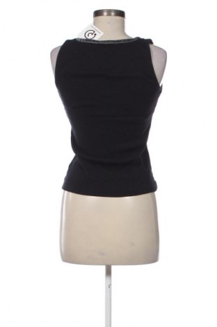 Dámsky top  Tom Tailor, Veľkosť M, Farba Čierna, Cena  13,81 €