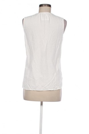 Damentop Tom Tailor, Größe M, Farbe Weiß, Preis 13,81 €