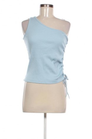 Damentop Tom Tailor, Größe S, Farbe Blau, Preis 13,80 €