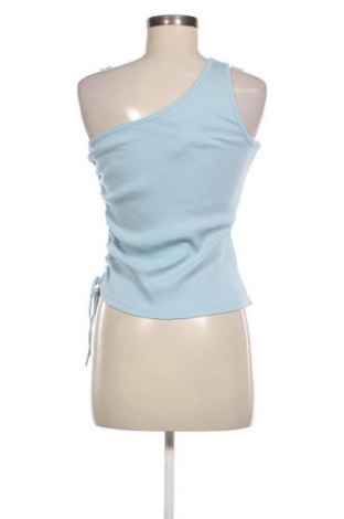 Damentop Tom Tailor, Größe S, Farbe Blau, Preis 13,80 €