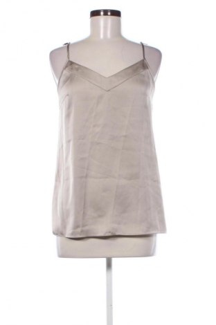 Damentop Tommy Hilfiger, Größe S, Farbe Beige, Preis 44,99 €