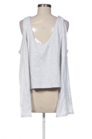 Dámský top Topshop, Velikost M, Barva Šedá, Cena  784,00 Kč