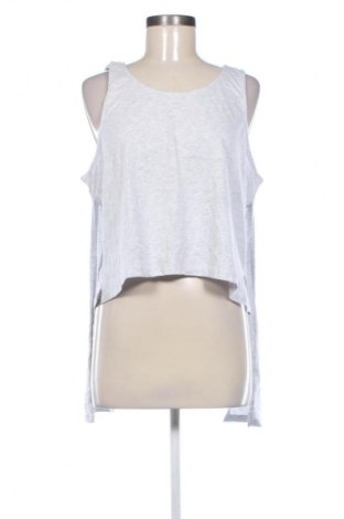 Dámsky top  Topshop, Veľkosť S, Farba Sivá, Cena  31,68 €