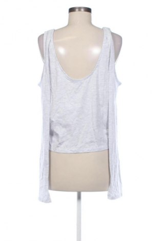 Dámsky top  Topshop, Veľkosť S, Farba Sivá, Cena  31,68 €