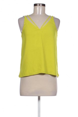 Damski top Topshop, Rozmiar M, Kolor Zielony, Cena 62,07 zł