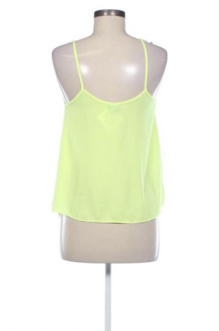 Damski top Topshop, Rozmiar M, Kolor Żółty, Cena 62,02 zł