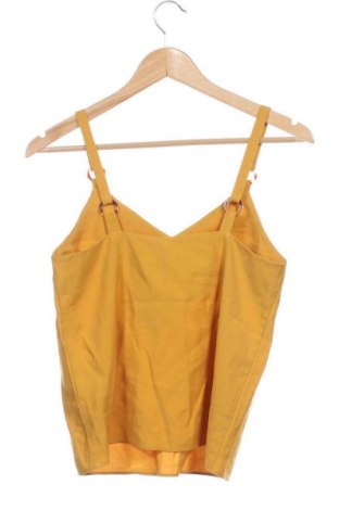 Top de femei Topshop, Mărime XS, Culoare Galben, Preț 71,00 Lei