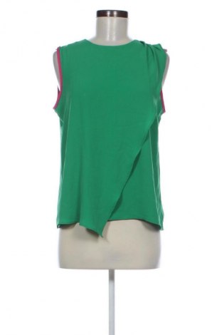 Damski top Trucco, Rozmiar M, Kolor Zielony, Cena 66,67 zł