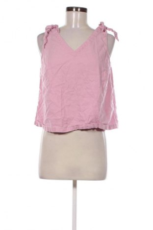 Damentop Tu, Größe L, Farbe Lila, Preis 14,83 €