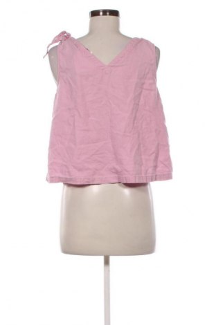 Damentop Tu, Größe L, Farbe Lila, Preis 14,83 €