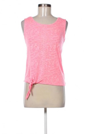 Top de femei Twintip, Mărime XS, Culoare Roz, Preț 76,32 Lei