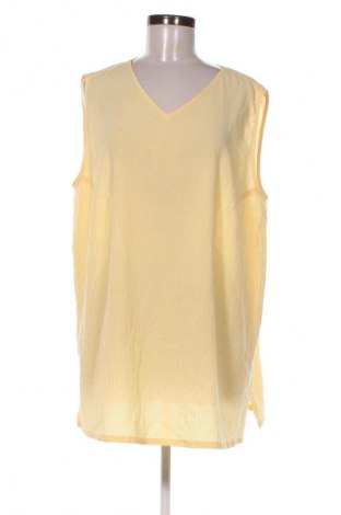 Damski top Ulla Popken, Rozmiar 3XL, Kolor Kolorowy, Cena 62,00 zł