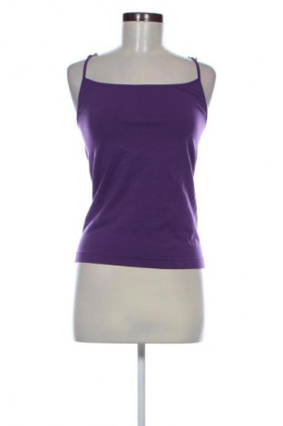 Damentop Unbranded, Größe M, Farbe Lila, Preis € 14,83