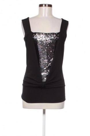 Dámsky top  Unbranded, Veľkosť M, Farba Čierna, Cena  14,83 €