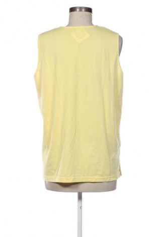 Top de femei Unbranded, Mărime XL, Culoare Galben, Preț 42,11 Lei