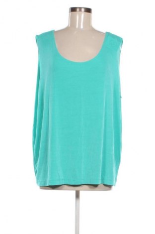 Dámsky top  Unbranded, Veľkosť XXL, Farba Modrá, Cena  25,74 €