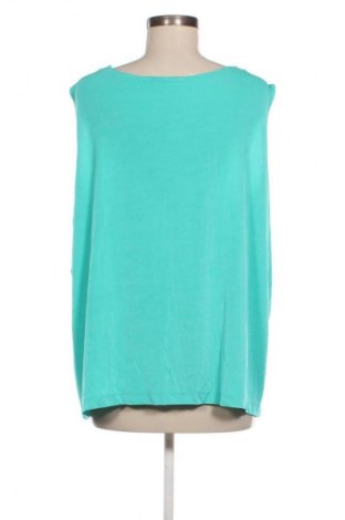 Dámsky top  Unbranded, Veľkosť XXL, Farba Modrá, Cena  25,74 €