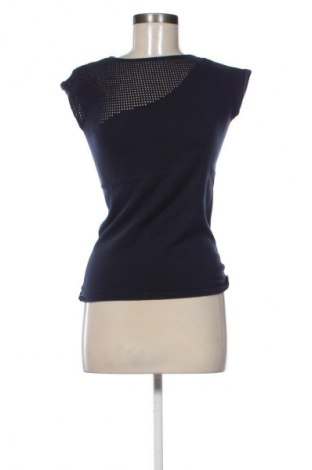 Damentop Unbranded, Größe S, Farbe Blau, Preis 14,83 €