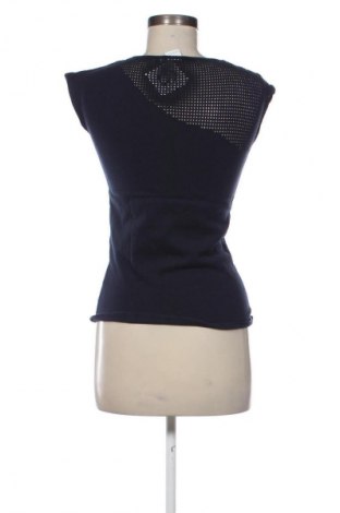 Damentop Unbranded, Größe S, Farbe Blau, Preis 14,83 €
