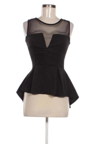 Dámsky top  Unbranded, Veľkosť S, Farba Čierna, Cena  14,83 €