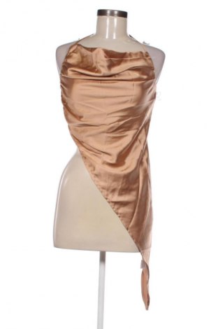 Damentop Unbranded, Größe S, Farbe Braun, Preis 23,52 €
