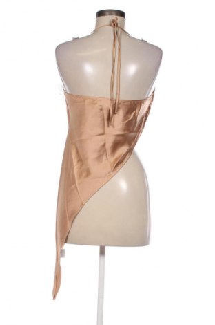 Damentop Unbranded, Größe S, Farbe Braun, Preis 23,52 €