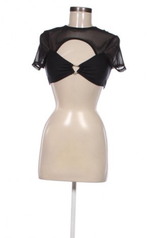 Dámsky top  Unbranded, Veľkosť M, Farba Čierna, Cena  14,77 €