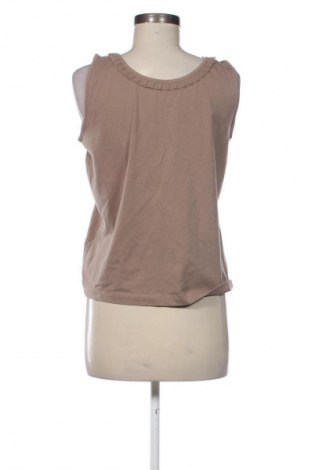 Γυναικείο τοπ Unbranded, Μέγεθος M, Χρώμα Καφέ, Τιμή 14,83 €