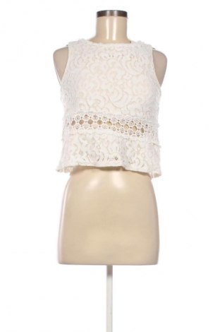 Top de femei Unbranded, Mărime XS, Culoare Alb, Preț 143,00 Lei