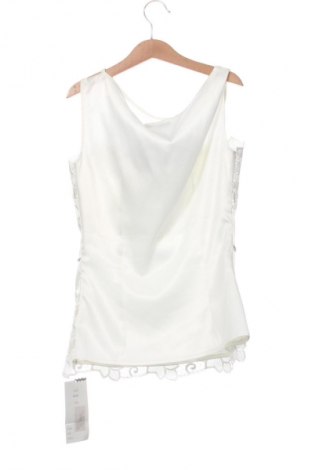 Dámsky top  Unbranded, Veľkosť S, Farba Biela, Cena  23,52 €