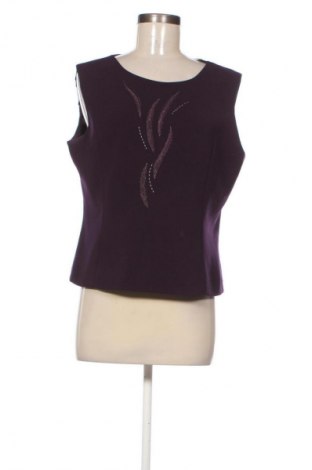 Dámsky top  Unbranded, Veľkosť XL, Farba Fialová, Cena  14,77 €