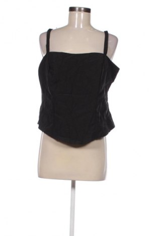 Dámsky top  Unbranded, Veľkosť 4XL, Farba Čierna, Cena  24,00 €