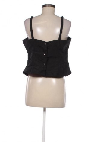 Dámsky top  Unbranded, Veľkosť 4XL, Farba Čierna, Cena  24,00 €