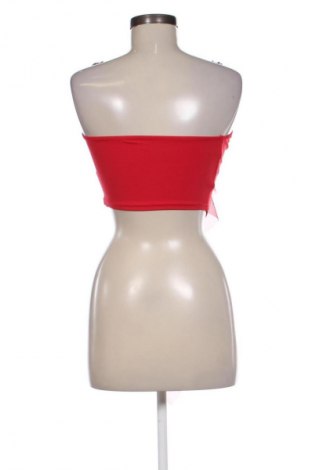 Dámsky top  Unbranded, Veľkosť M, Farba Červená, Cena  15,00 €