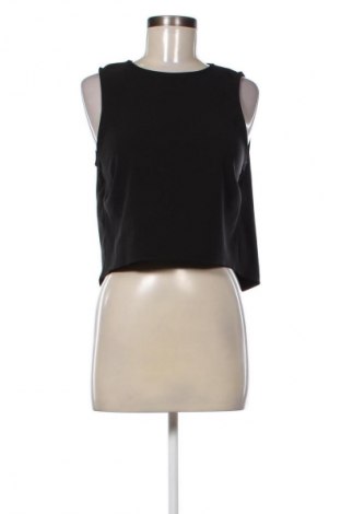 Damentop Unbranded, Größe M, Farbe Schwarz, Preis 15,00 €