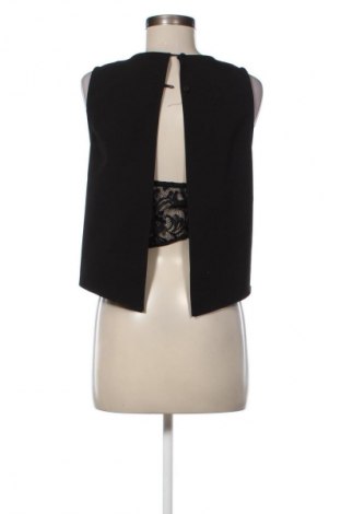 Damentop Unbranded, Größe M, Farbe Schwarz, Preis 15,00 €
