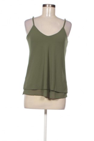 Top de femei Unbranded, Mărime S, Culoare Verde, Preț 77,17 Lei