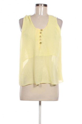 Dámsky top  Unbranded, Veľkosť S, Farba Žltá, Cena  14,77 €