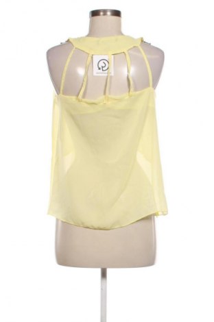 Dámsky top  Unbranded, Veľkosť S, Farba Žltá, Cena  14,77 €