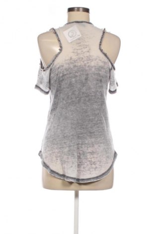 Dámsky top  Unbranded, Veľkosť M, Farba Sivá, Cena  14,83 €