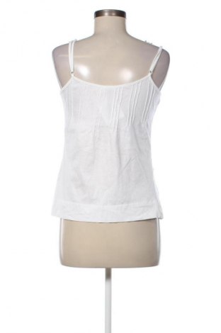 Γυναικείο τοπ Unbranded, Μέγεθος M, Χρώμα Λευκό, Τιμή 14,83 €