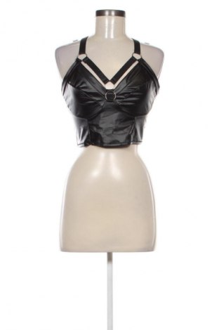 Top de femei Unbranded, Mărime L, Culoare Negru, Preț 62,99 Lei