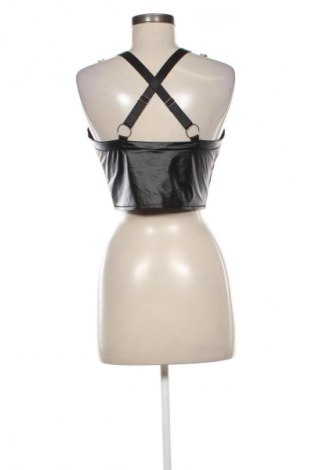 Top de femei Unbranded, Mărime L, Culoare Negru, Preț 62,99 Lei