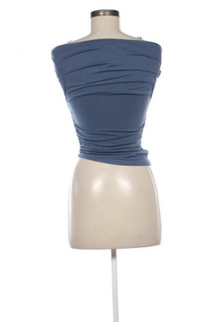 Damentop Unbranded, Größe S, Farbe Blau, Preis 27,70 €