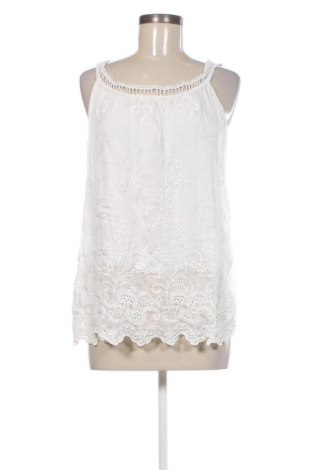 Top de femei Unbranded, Mărime S, Culoare Alb, Preț 76,32 Lei