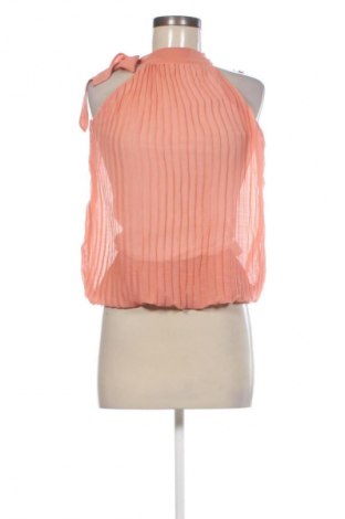 Dámský top Unbranded, Velikost S, Barva Oranžová, Cena  367,00 Kč