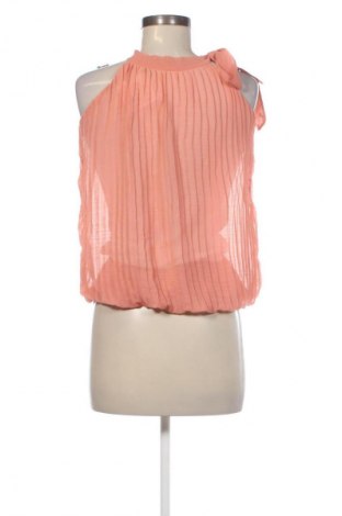 Dámský top Unbranded, Velikost S, Barva Oranžová, Cena  367,00 Kč