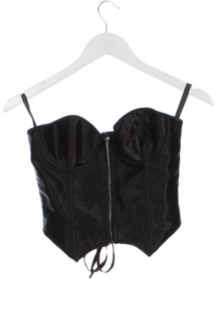 Damentop Unbranded, Größe XS, Farbe Schwarz, Preis € 14,91