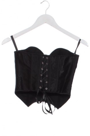 Damentop Unbranded, Größe XS, Farbe Schwarz, Preis € 14,91