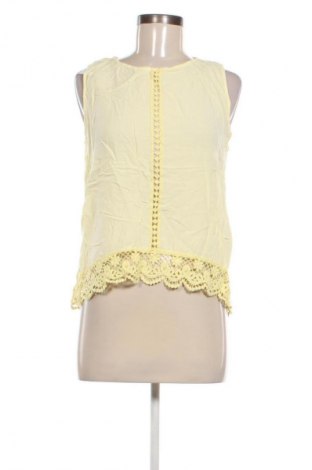 Top de femei Unbranded, Mărime S, Culoare Galben, Preț 76,70 Lei